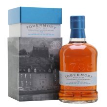 Tobermory 2005 Fino Cask Finish, 55.1%
