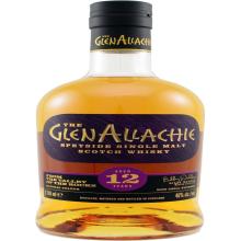 GlenAllachie 12 year old, 46%