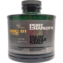 Port Charlotte MRC: 01 2010, 59.2%