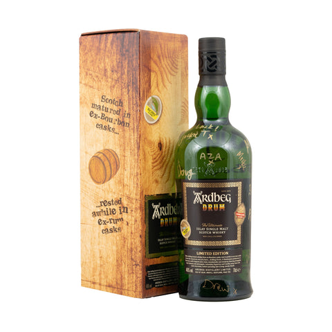 Ardbeg Drum, 46%