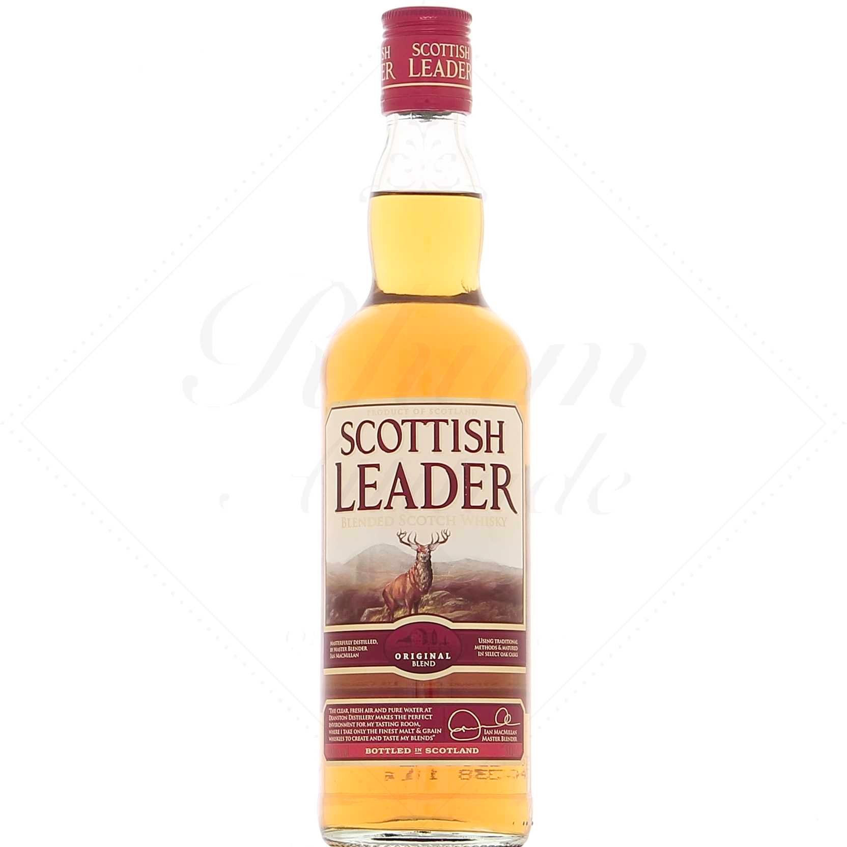 Scottish Leader, 40%