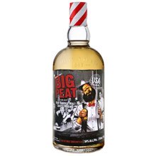 Big Peat Prohibition (Batch 88), 54%