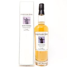 Compass Box Eleuthera, 46%