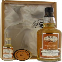 Signatory (distilled at Brora) 18 year old, 1983, 43%