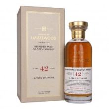 Peerless (distilled at Glenlivet) 1968 34 year old, 45.9%