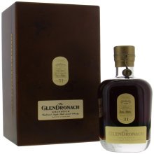 GlenDronach Grandeur 31 year old, 45.8%