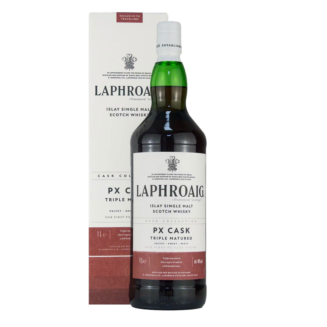 Scotch Malt Whisky Society (50:42) 18 year old, 56.9%
