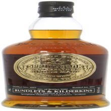 Springbank Rundlets & Kilderkins, 49.4%
