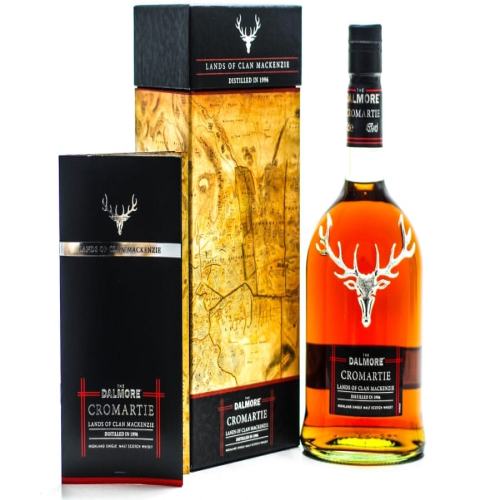 The Dalmore Cromartie, 45%