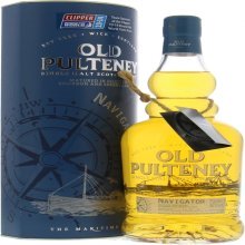 Old Pulteney Navigator, 46%