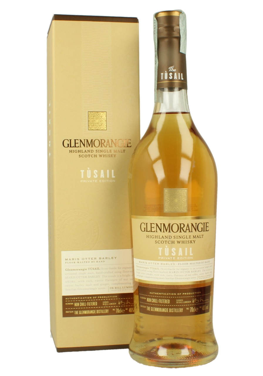 Glenmorangie Tùsail, 46%