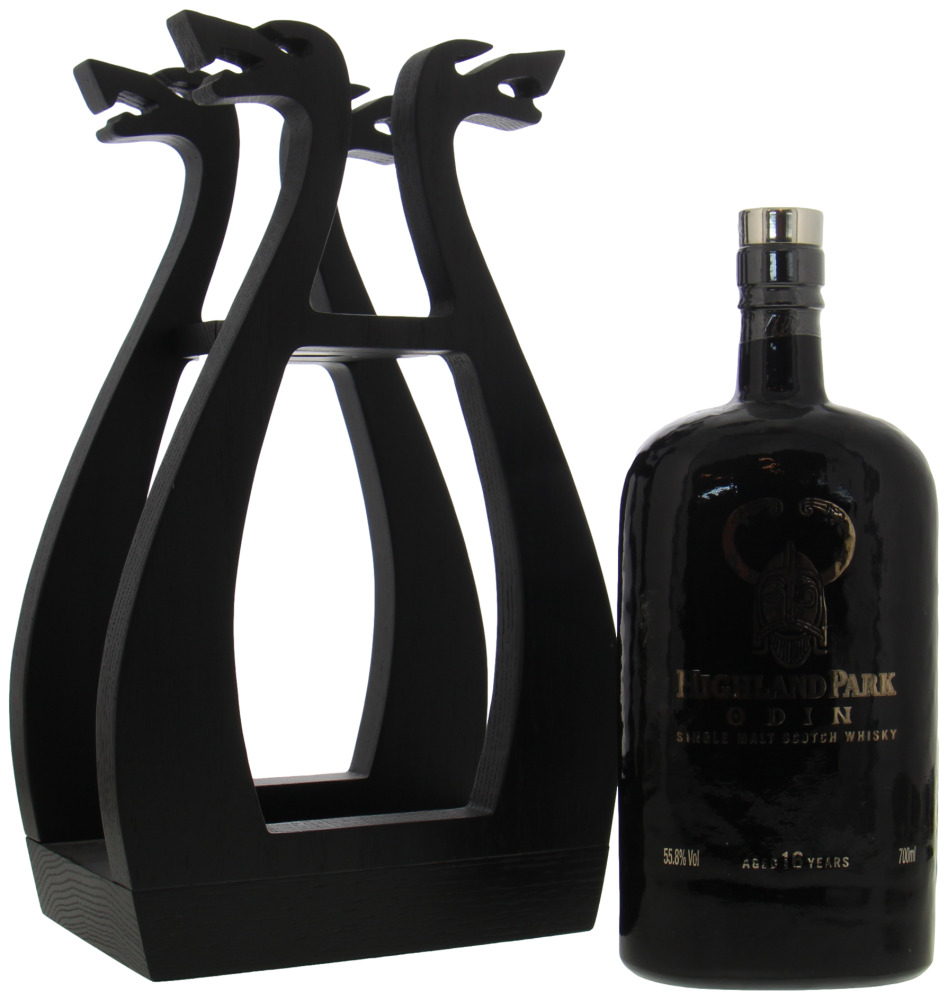 Highland Park Odin 16 year old, 55.8%