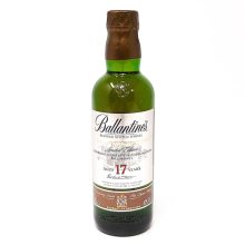 Ballantine’s 17 year old Signature Distillery Editions – Glenburgie, 40%