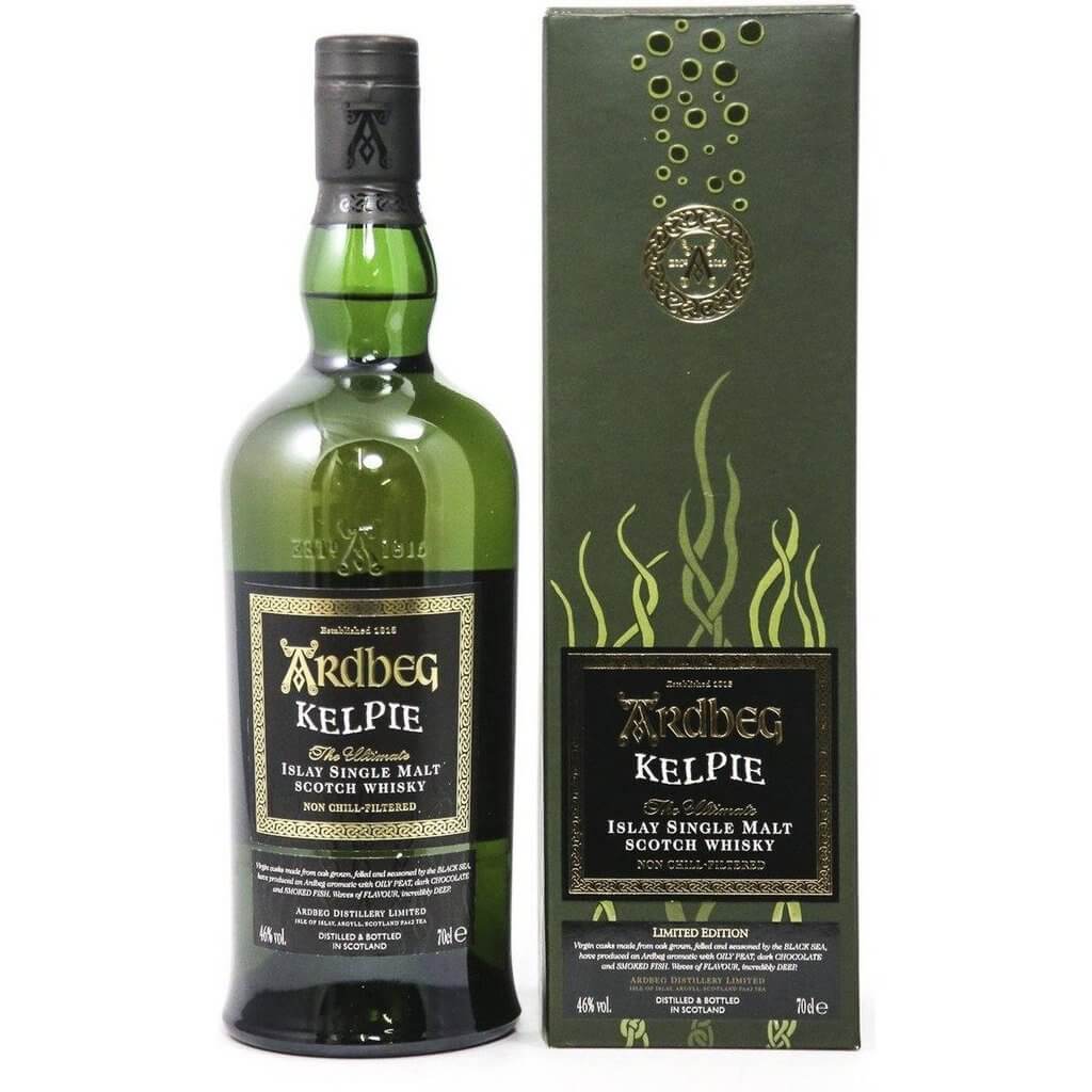 Ardbeg Kelpie, 46%