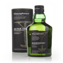 anCnoc Flaughter, 46%