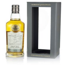 Exclusive Malts (distilled at Clynelish) 21 year old, 52.5%