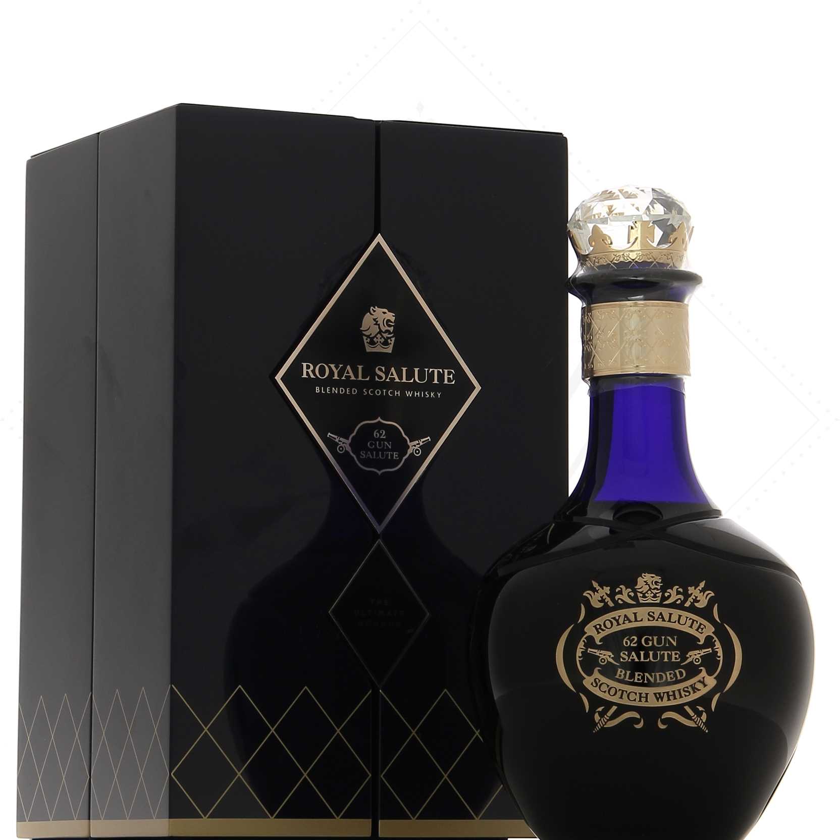 Royal Salute 62 Gun Salute, 43%