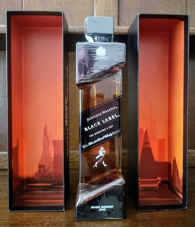 Johnnie Walker Black Label The Director’s Cut, 49%