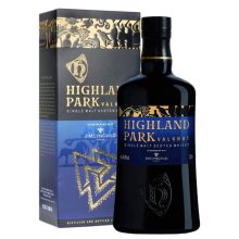 Highland Park Valknut, 46.8%