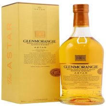 Glenmorangie Astar 2017, 52.5%