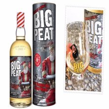 Big Peat Christmas Edition 2018, 53.9%
