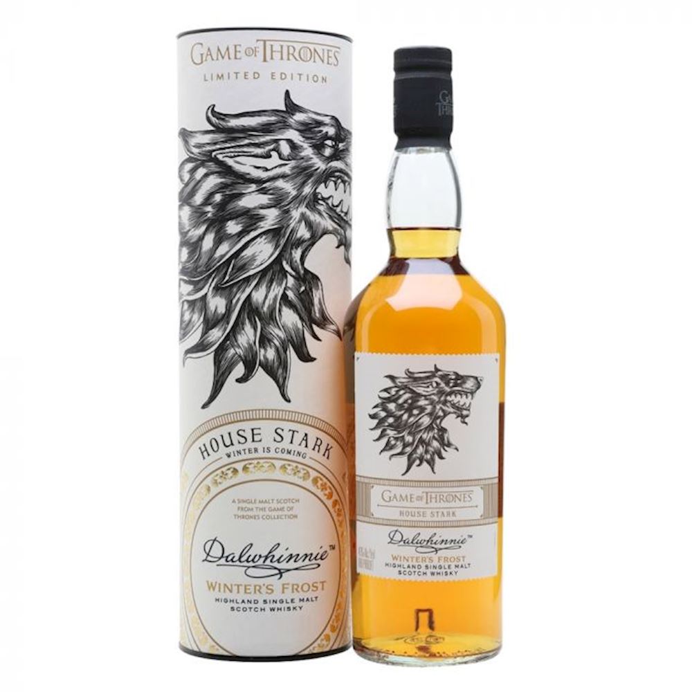 Dalwhinnie Winter’s Frost, 43%