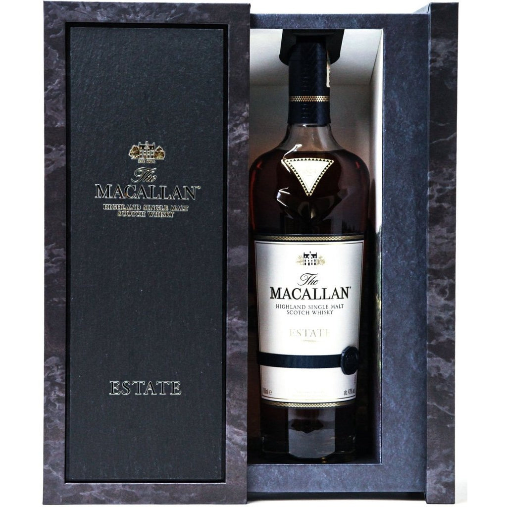 Macallan Estate, 43%