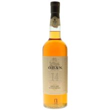 Oban 14 year old, 43%