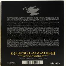 Glenglassaugh Torfa, 50%