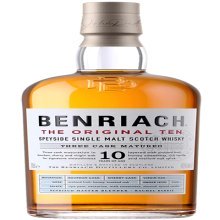 Benriach The Original Ten, 43%
