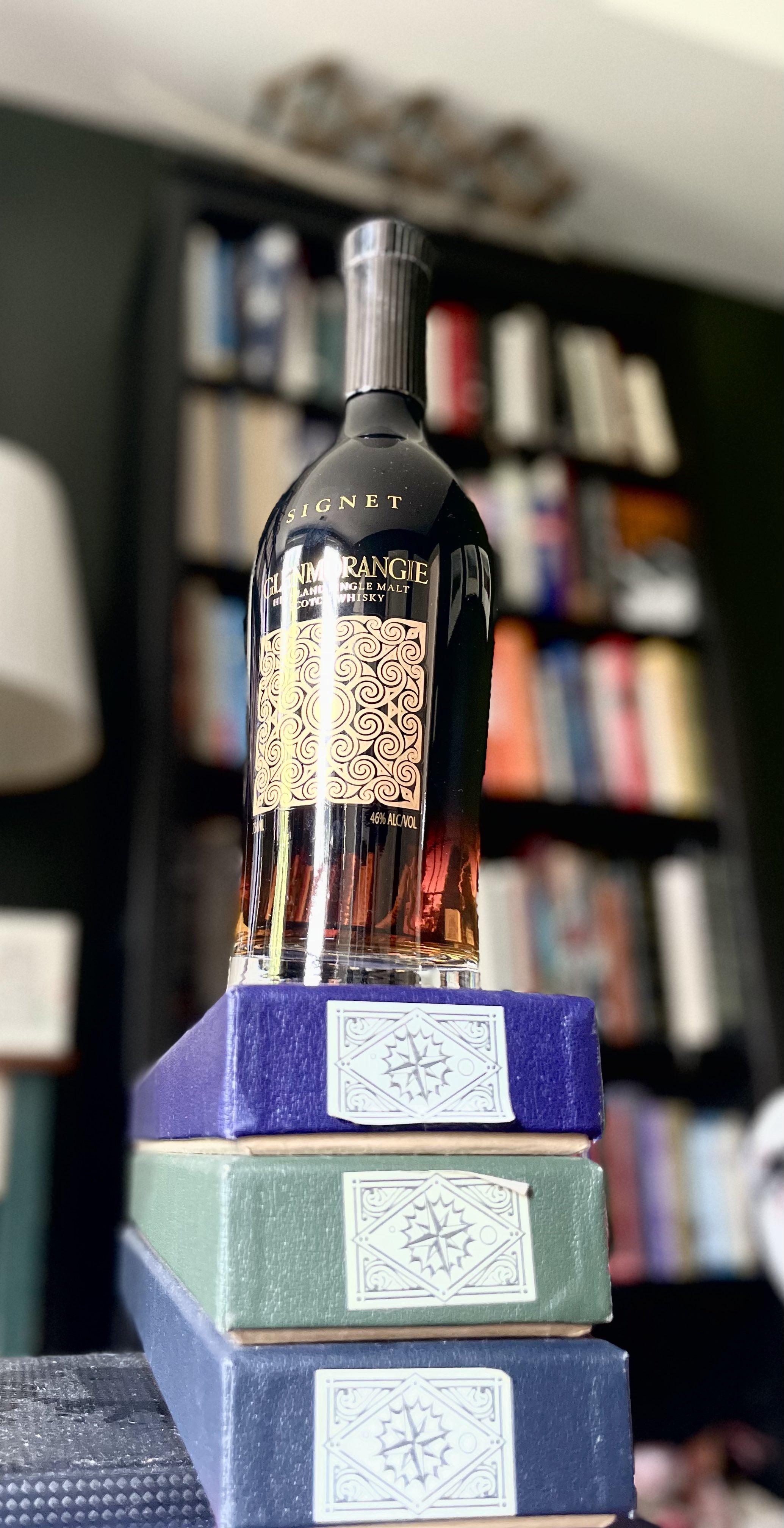 Glenmorangie Signet, 46%