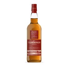 GlenDronach Sauternes Finish 14 year old, 46%