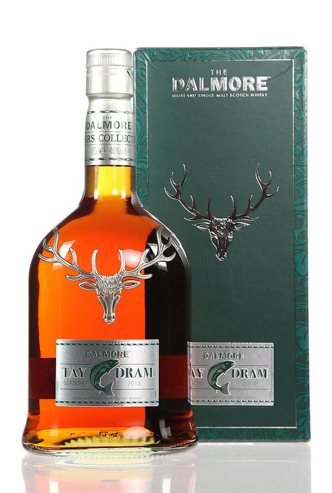 The Dalmore Tay Dram, 40%