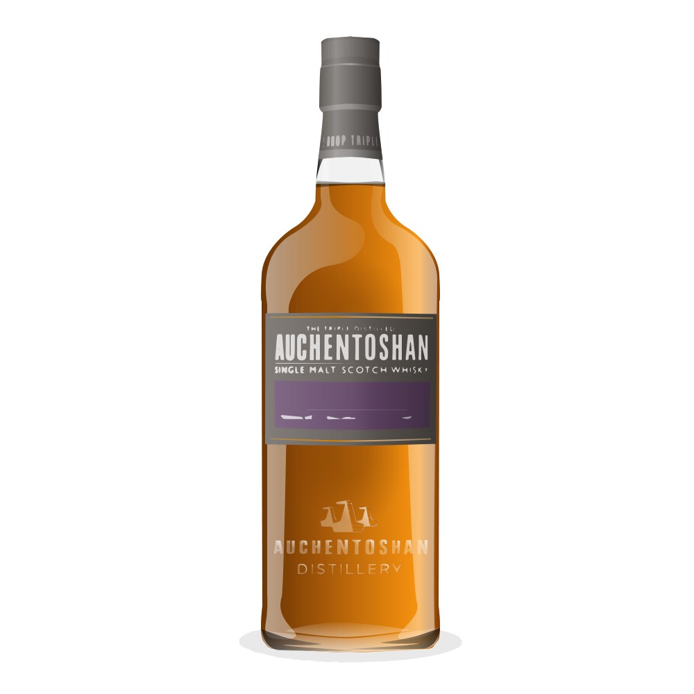 Auchentoshan 1977, 49.0%