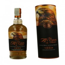Arran The Eagle 1999, 46%