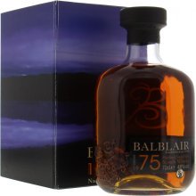Balblair 1975, 46%