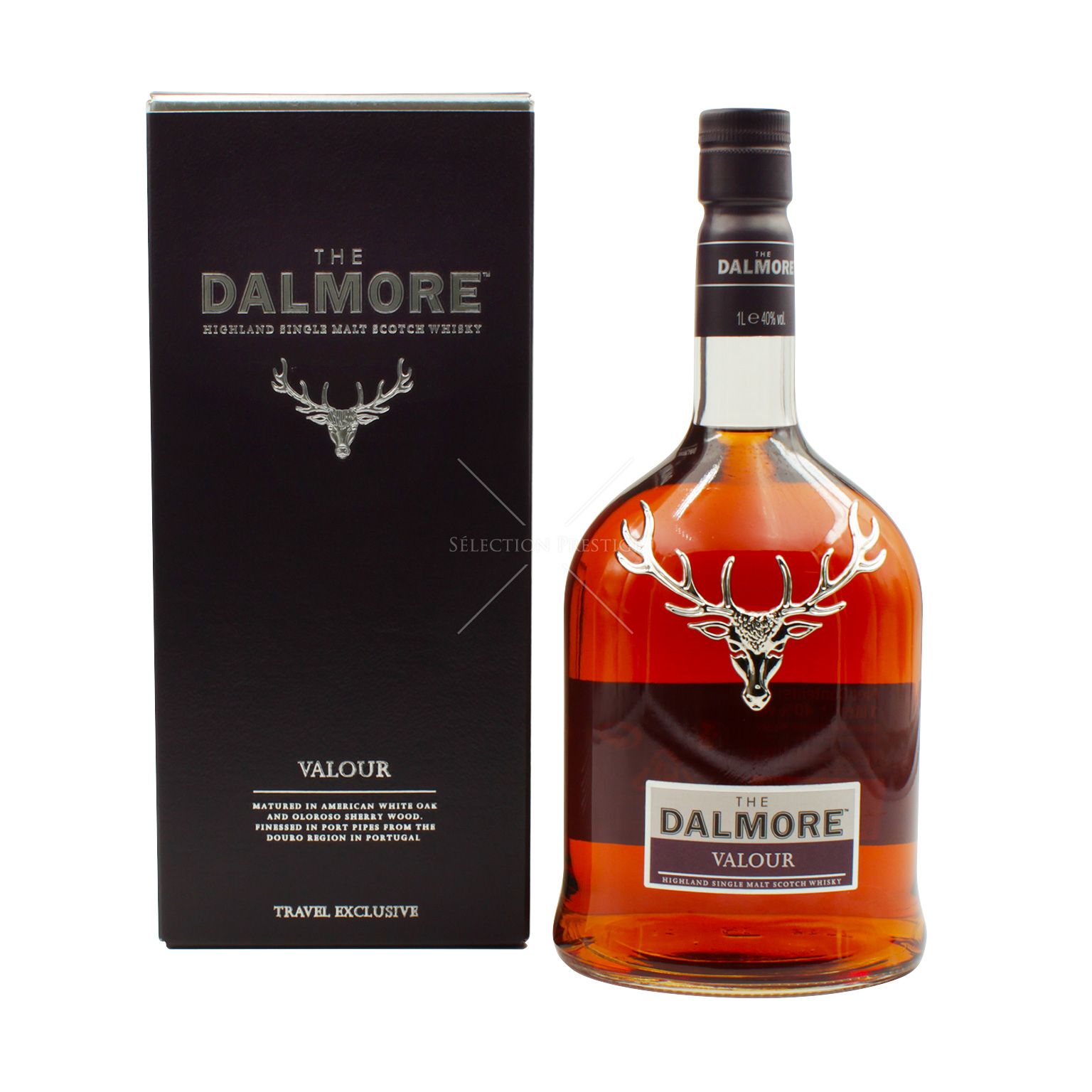 The Dalmore Valour, 40%