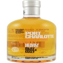 Port Charlotte Scottish Barley, 50%