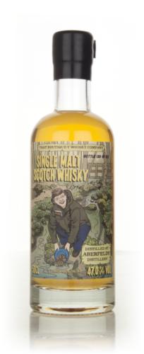 That Boutique-y Whisky Company (distilled at Aberfeldy, Batch 1), 47%