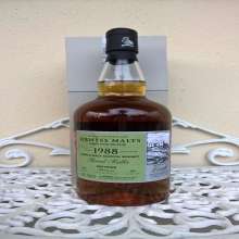 Wemyss Malts (distilled at Tormore) 1988 Floral Trellis, 46%