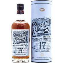 Craigellachie 17 year old, 46%