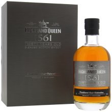 Highland Queen 1561 30 year old, 40%