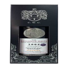 Exclusive Malts Speyside 10 year old 2004, 57.7%