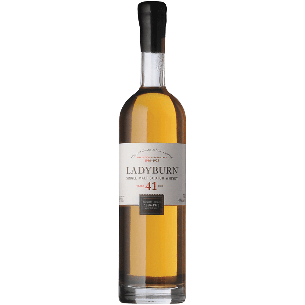Ladyburn 41 year old, 40%