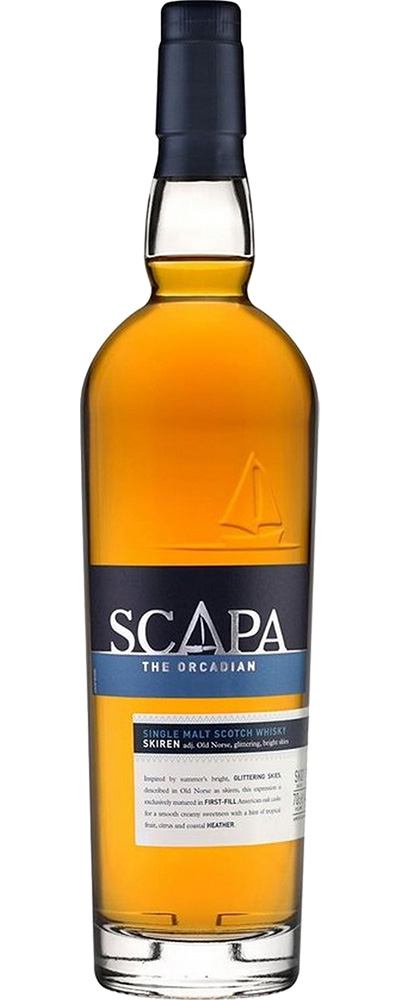 Scapa Glansa, 40%