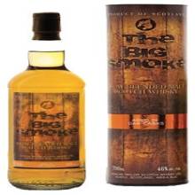 Duncan Taylor The Big Smoke, 46%