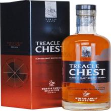 Wemyss Family Collection Treacle Chest, 46%