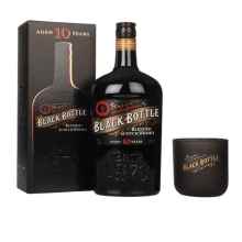 Black Bottle, 10 year old, 43%