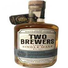 Two Brewers Release 08 Innovative