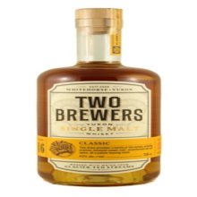 Two Brewers Release 16 Classic